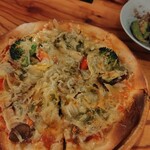 魚介イタリアン酒場 北町商店 - 