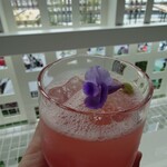 ジョニーウォーカー バー - 