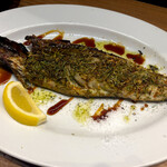 真狩村金丸農園直営 野菜居酒屋ルンゴカーニバル - 