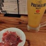 魚介イタリアン酒場 北町商店 - 