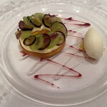 ヴァンサンク・ブランシュ - 