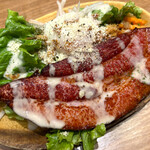 真狩村金丸農園直営 野菜居酒屋ルンゴカーニバル - 