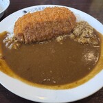 CoCo壱番屋 - 料理写真:
