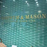 フォートナム・アンド・メイソン・コンセプトショップ - 