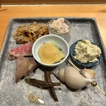 浅草じゅうろく - 