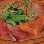 魚介イタリアン酒場 北町商店 - 