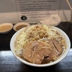 ラーメン荘 これが好きだから - 