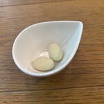 バニラビーンズ - 