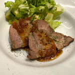 真狩村金丸農園直営 野菜居酒屋ルンゴカーニバル - 