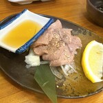 大衆酒場 目白かつりき - 