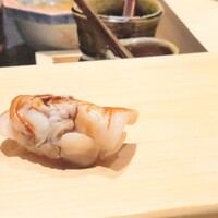 鮨利﨑 青山 - 