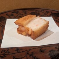 天ぷら浅沼 - 