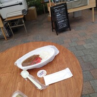 鉄板 かや乃 - 