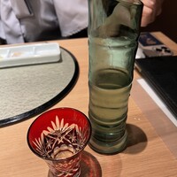 京橋 天冨良と鮨 いしい - 