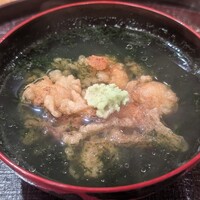 天ぷら浅沼 - 