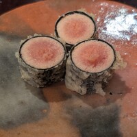 天ぷら浅沼 - 