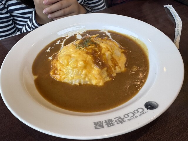 CoCo壱番屋 郡山東店（ココイチバンヤ） - 郡山（カレー）の写真
