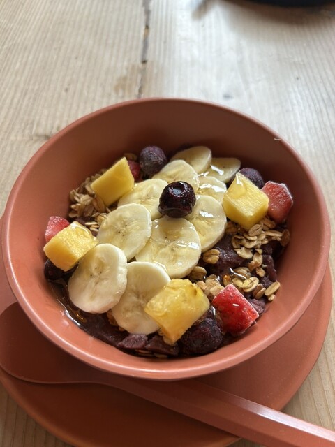 ステイ ジューシー（Stay Juicy） - 中央弘前（ジューススタンド）の写真