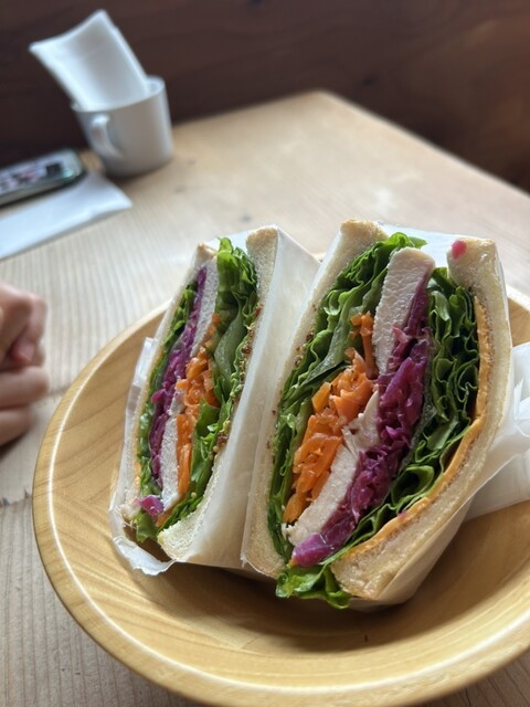 ステイ ジューシー（Stay Juicy） - 中央弘前（ジューススタンド）の写真