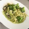 パスタ＆カフェBar 徳川MARCHE
