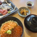 うに むらかみ - 