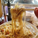 ちゃんぽん 旭 - 