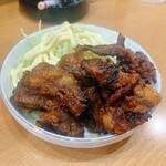 立呑や ニューうさぎ - 