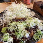 もり川 - 味噌カツ定食