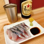 大衆酒場 またたび - 