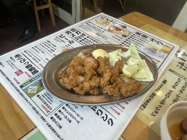 Taishu Sakagura Marukatsu photo 2