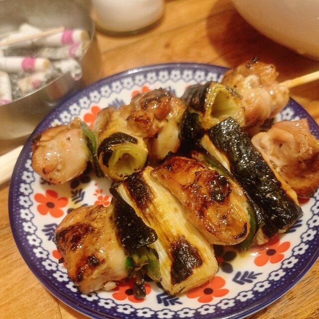 Yakitori Yocchan - Matsudacho/Izakaya (Japanese style tavern
