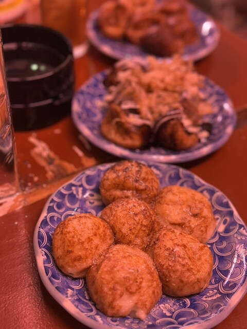 Tako Komachi photo 2