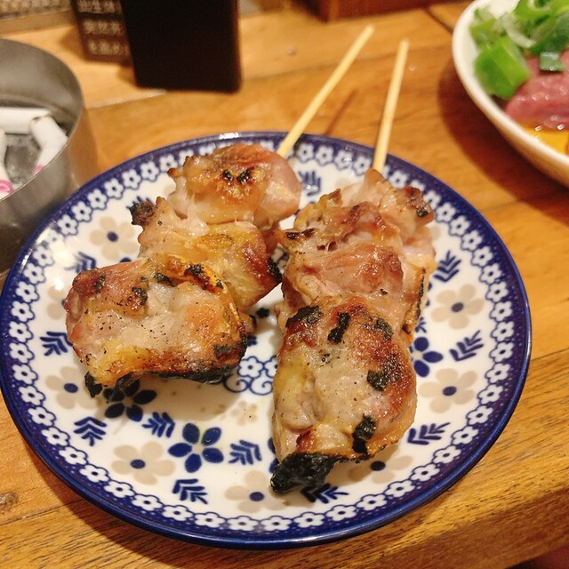 やき鳥 よっちゃん - 松田町/居酒屋 | 食べログ