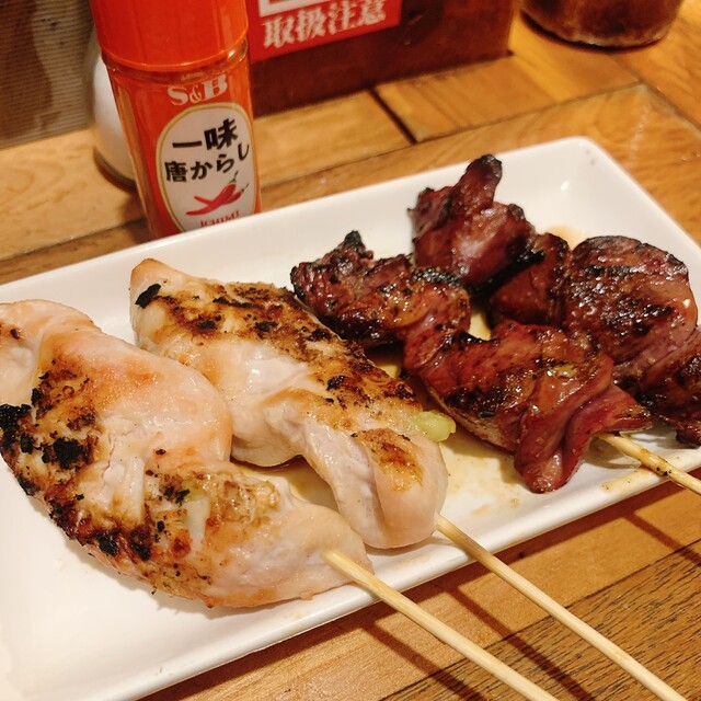 Yakitori Yocchan - Matsudacho/Izakaya (Japanese style tavern