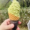神代植物公園１号売店