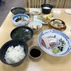 活魚料理 びんび家