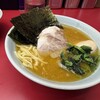 家系ラーメン 武将家