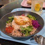 88亞細亞 FOOD&TIME ISETAN YOKOHAMA 店 - 