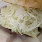 モスバーガー - 