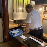 やきとり　よしや - 