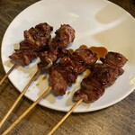 やきとり　よしや - 