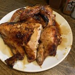 やきとり　よしや - 