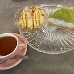 隠れ家Cafe BeneCafe  - 