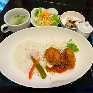 口コミ一覧 : クラシックカフェ （Classic Cafe） - 山形/洋食 [食べログ]