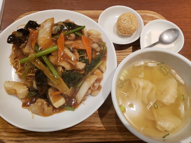 Benitora Gyoza Bo Ionmoru Ibaraki