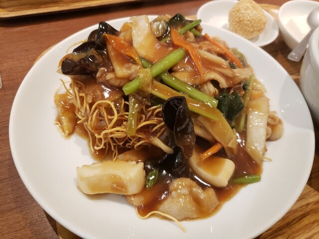 Benitora Gyoza Bo Ionmoru Ibaraki photo 3