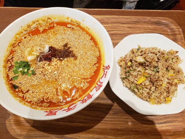 Benitora Gyoza Bo Ionmoru Ibaraki photo 2