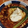 支那麺 はしご 銀座八丁目店