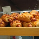 Petrichor Bakery and Cafe - 