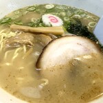 餃子食堂 大阪亭 - 